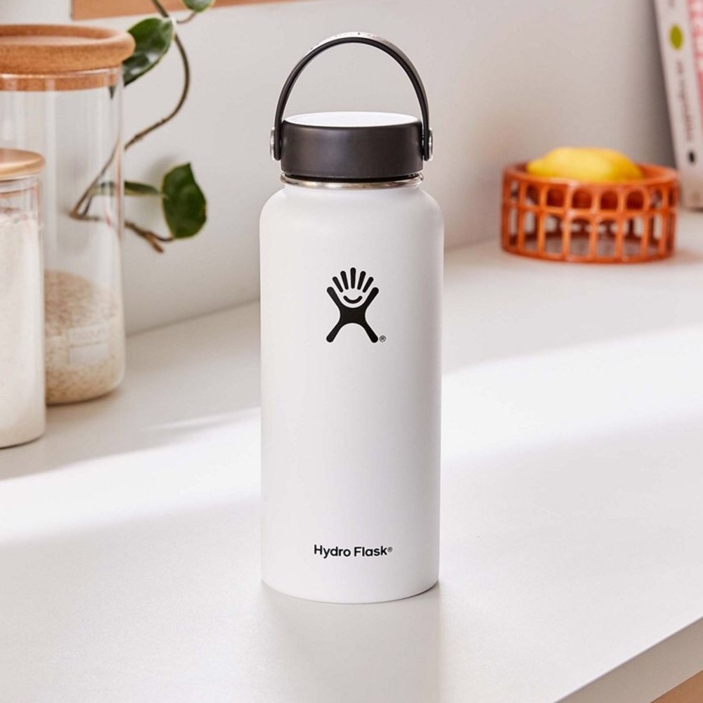 Hydro Flask Wide Mouth 32 oz Water Bottle